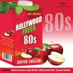 Bollywood Fresh - 80s Served Chilled