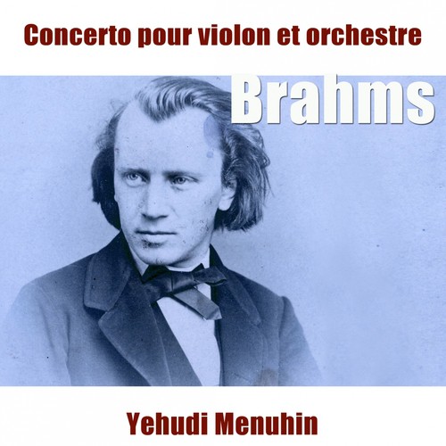 Concerto pour violon in D Major, Op. 77: II. Adagio