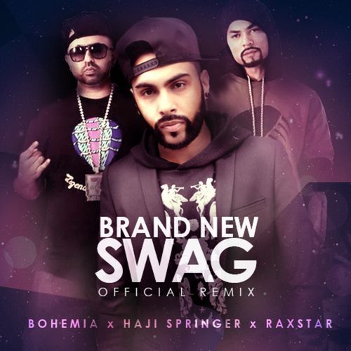 Brand New Swag Remix