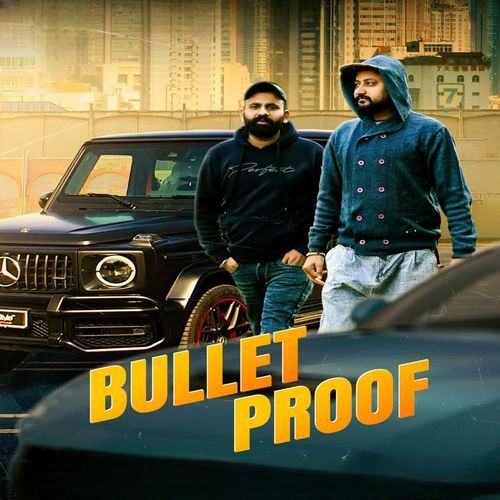 Bullet Proof