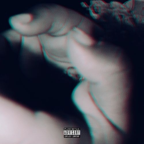 KURSED cover art
