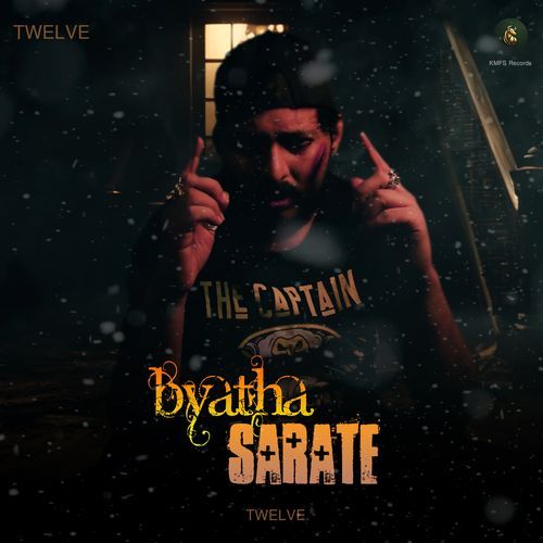 Byatha Sarate