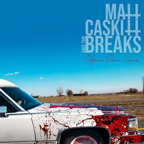 Crossroads cover art