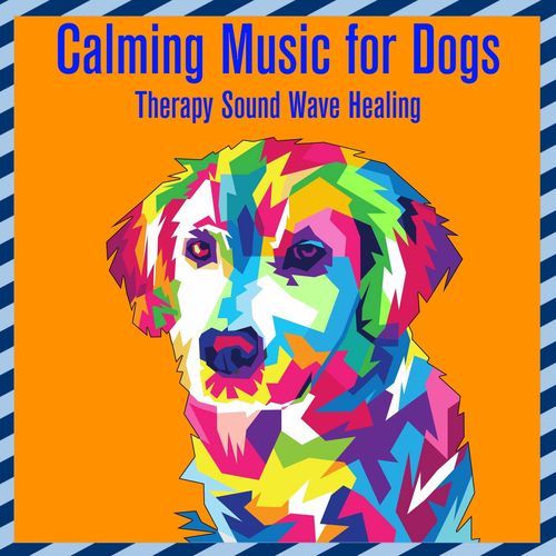 Dog Chillout cover art