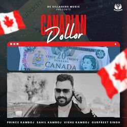 Canadian Dollar-JDwjVA1VfVI