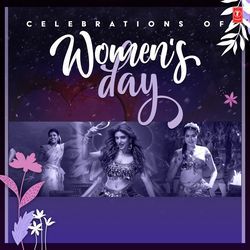 Celebrations Of Women's Day