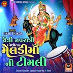 Ali Sontadi Meldi Ma Na Mede-Chaitri Navratri Special Meldi Ma Ni Timli