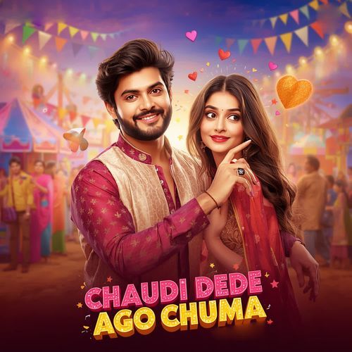 Chaudi dede ago chuma