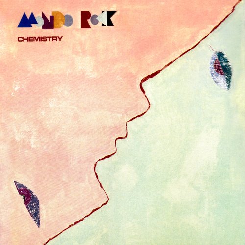 Chemistry (Digitally Remastered)