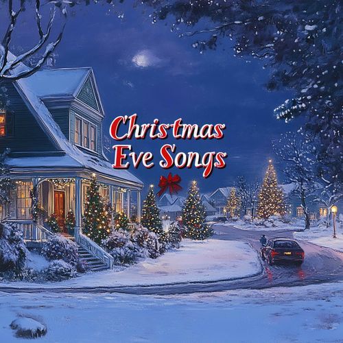 Christmas Eve Songs_poster_image