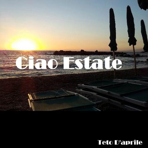 Ciao estate cover art