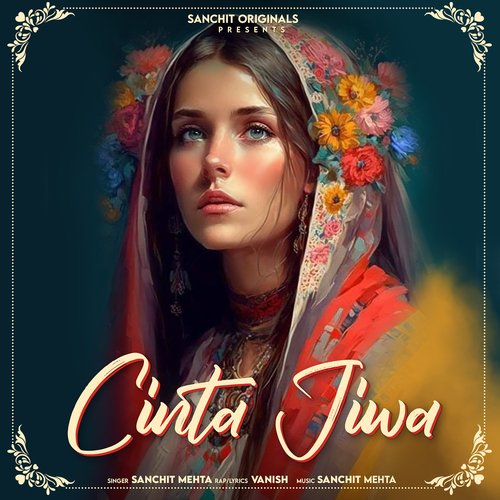 Cinta Jiwa