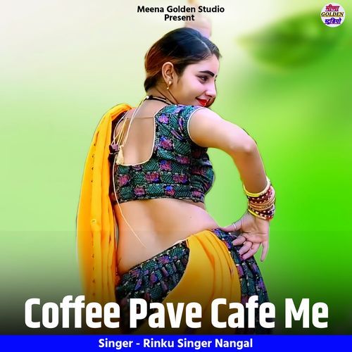 Coffee Pave Cafe Me