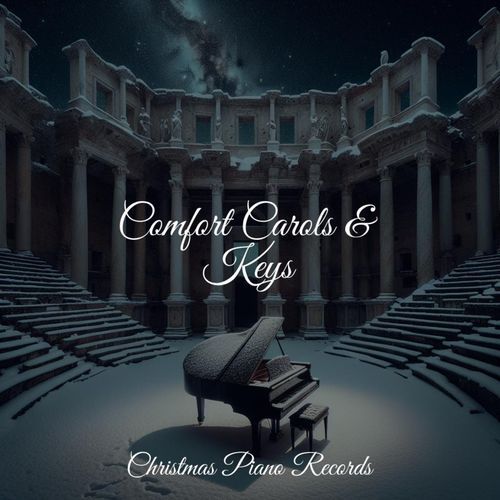 Comfort Carols & Keys