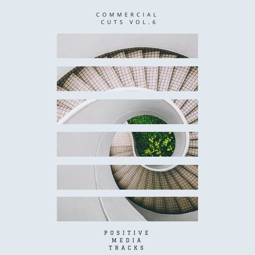 Commercial Cuts Vol.6