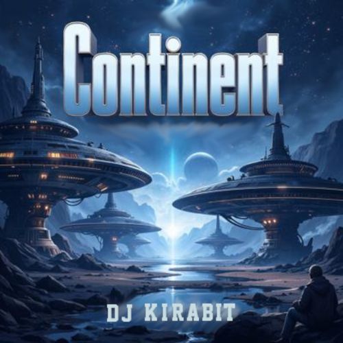 Continent cover art