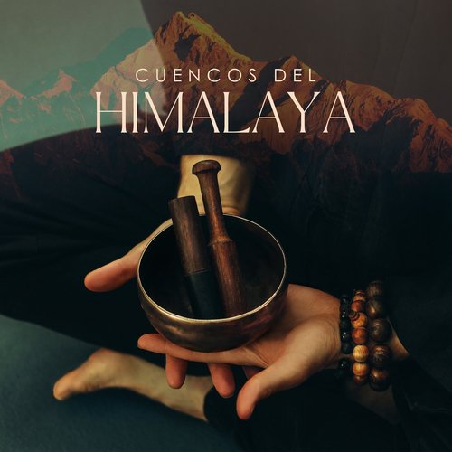 Cuencos del Himalaya: Campanas Tibetanas, Vibraciones Mantras, Meditación Budista_poster_image