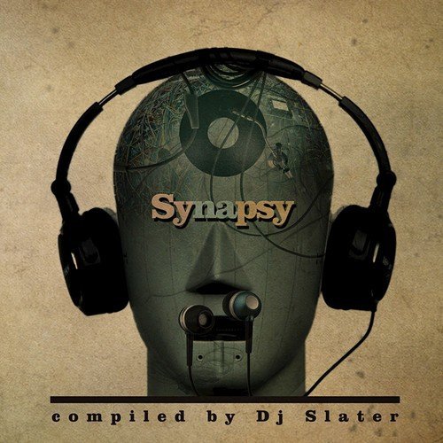 DJ Slater presents Synapsy
