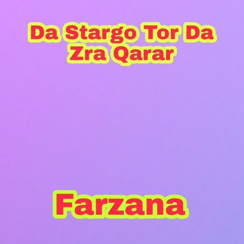 Da Stargo Tor Da Zra Qarara