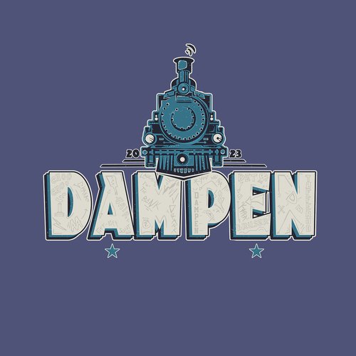 Dampen 2023_poster_image