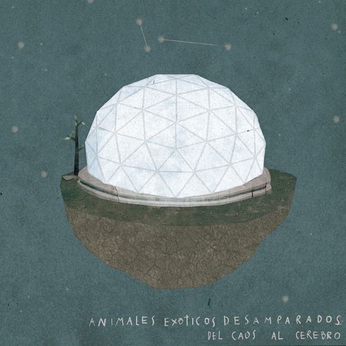 Lopez cover art