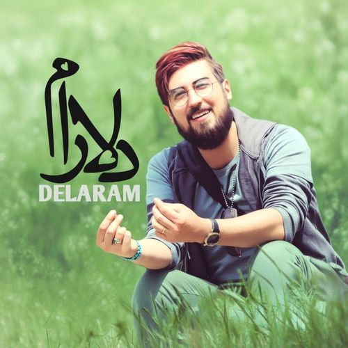 Delaram cover art