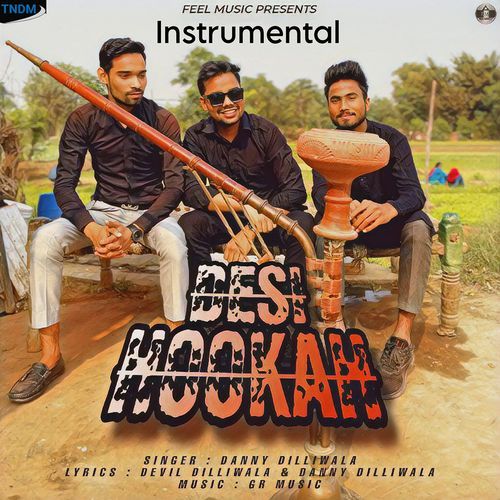 Desi Hookah (Instrumental)