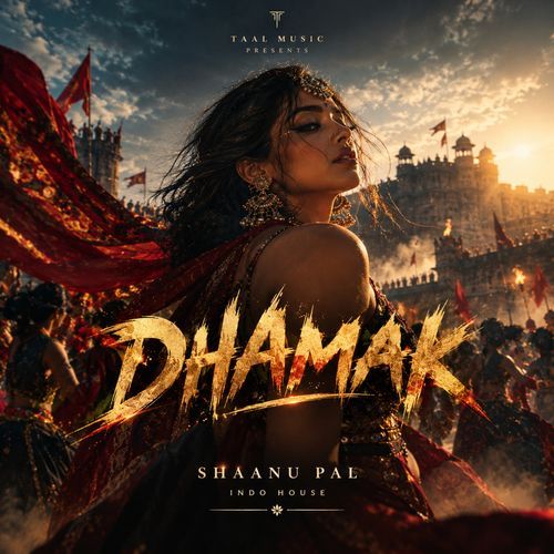 Dhamak