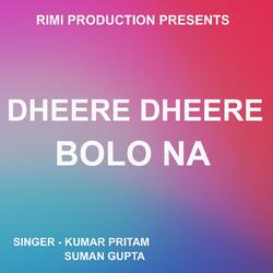 Dheere Dheere Bolo Na ( Nagpuri Song )-CC4lZQZdQWE