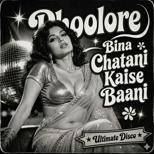 Dheere Dheere Dil Ne Mana