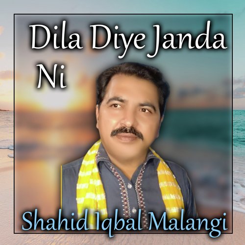 Dila Diye Janda Ni