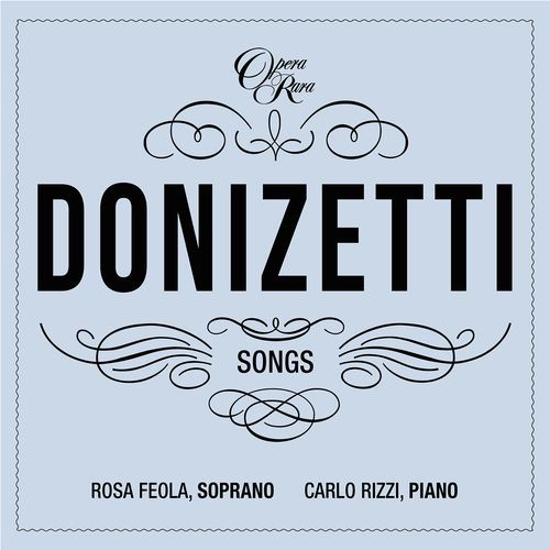 Donizetti: La fidanzata “No: tu non m’hai tradita!”