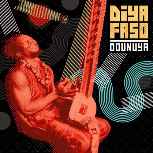 Musso cover art