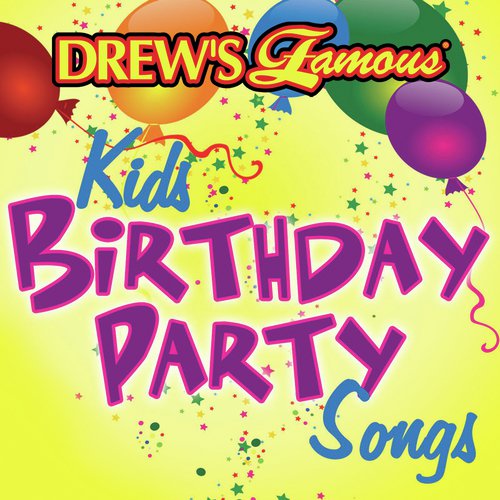 Happy Birthday Cha Cha Cha Song Download from Drew s Famous