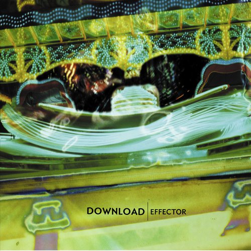 Ego Dissolve cover art