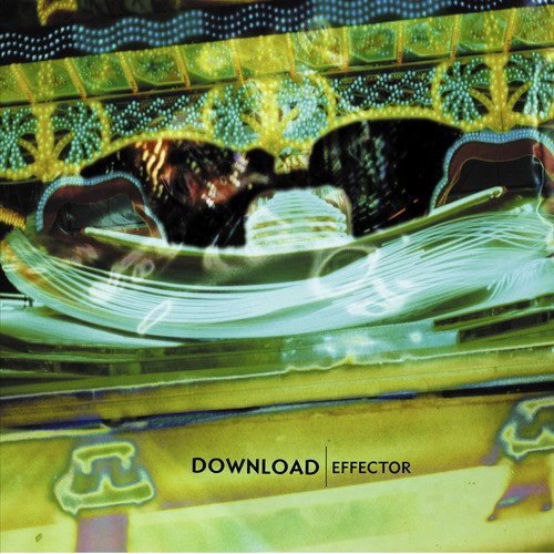Ego Dissolve cover art