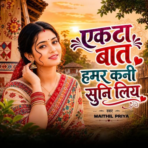 Ek Ta Baat Hamar Kani Suni Liya