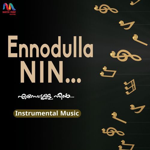 Ennodulla Nin (Instrumental)