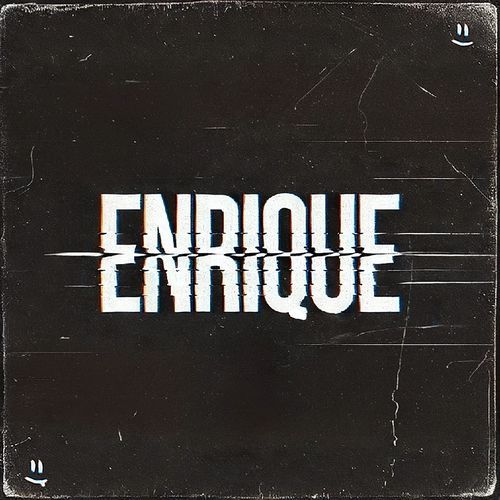 Enrique cover art