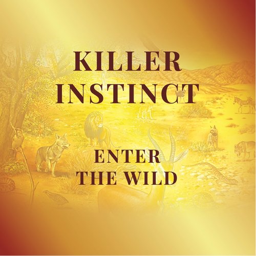 Enter the Wild