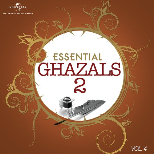 Essential - Ghazals 2, Vol. 4
