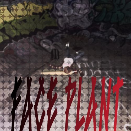 FacePlant cover art