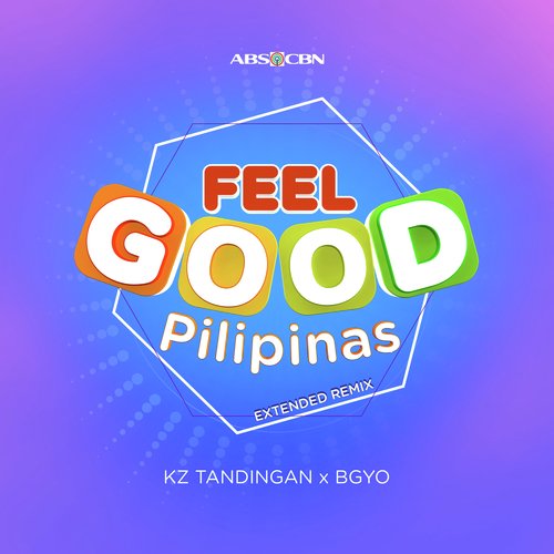 Feel Good Pilipinas (Dj Dls Extended Remix)_poster_image