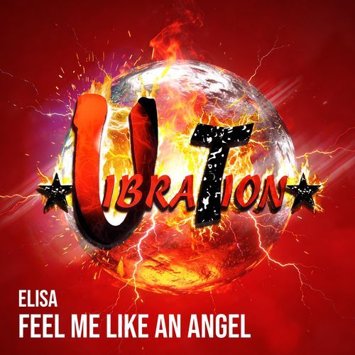 Feel Me Like An Angel