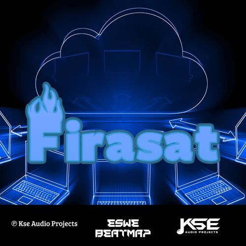 Firasat cover art
