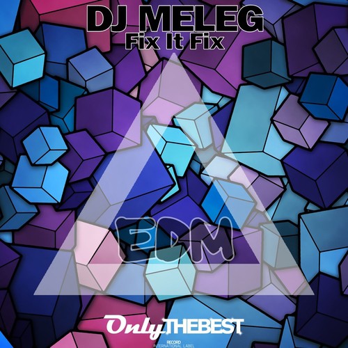 DJ Meleg