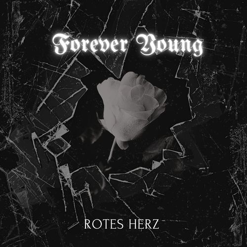 Forever Young (Live) cover art