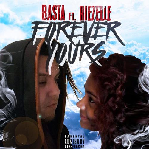 Forever Yours (feat. Riezelle)