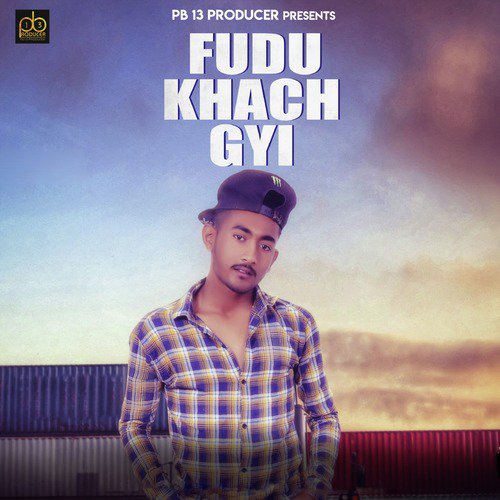 Fudu Khach Gyi