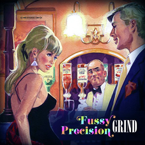 Fussy Precision_poster_image